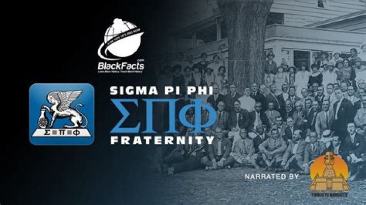 Sigma Pi Phi Diddy: The Legacy of an Iconic Fraternity