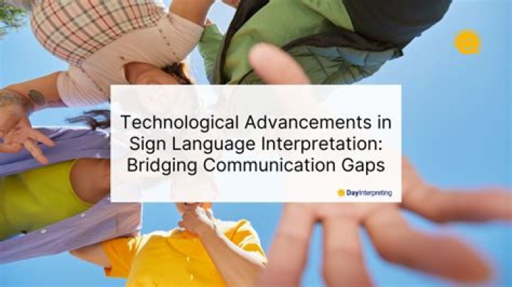 Sign Language for Together: Bridging Communication Gaps