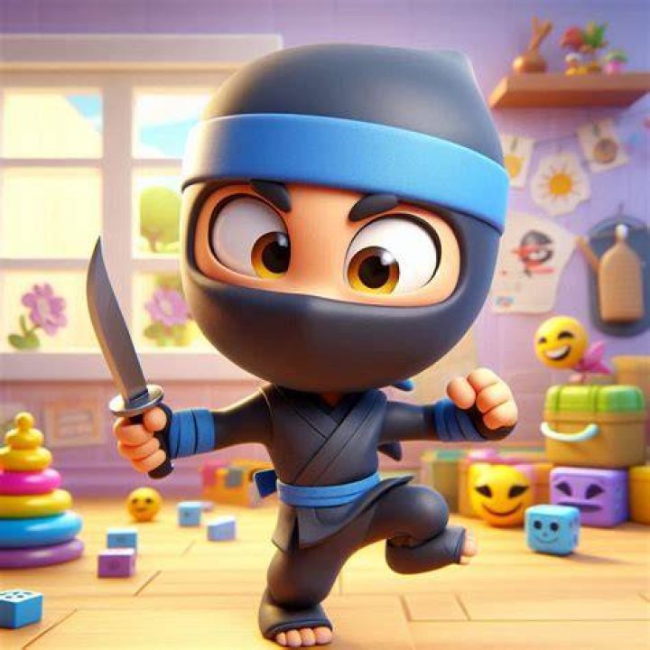 Silly Ninja: The Fun and Whimsical World of Ninja Culture
