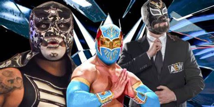 Silver King Wrestler: A Tribute to the Legacy of a Lucha Libre Icon