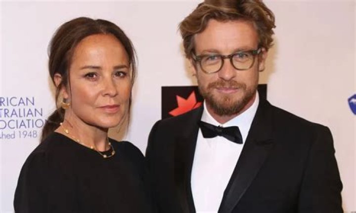 Simon Baker Net Worth 2024: The Intriguing Wealth of Hollywood's Charismatic Star