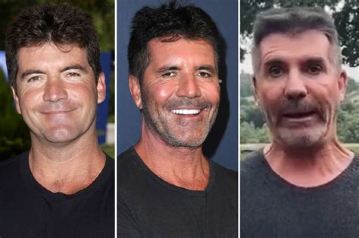 Simon Cowell's Sad News: A Deep Dive into the Adversities Faced by the Iconic Producer