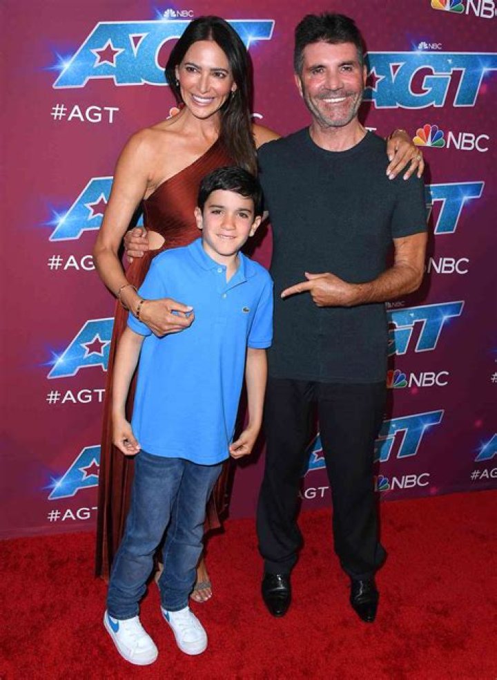 Simon Cowell's Son: Sad News and What It Means for the Family
