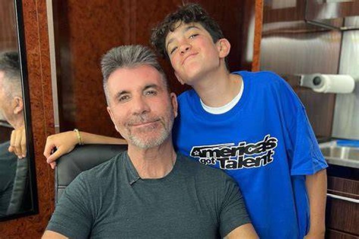 Simon Cowell's Son: Understanding His Journey with Disabilities