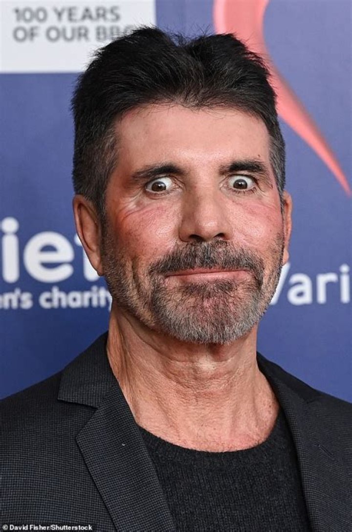 Simon Cowell: A Remarkable Journey and His Current Status
