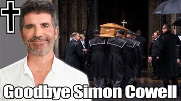 Simon Cowell Dead? An In-Depth Exploration of the Rumors and His Influential Legacy
