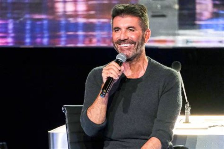 Simon Cowell Obituary: A Look Back at the Life and Legacy of a Music Icon