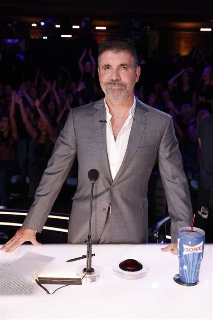 Simon Cowell’s Sad News: A Look into His Recent Challenges