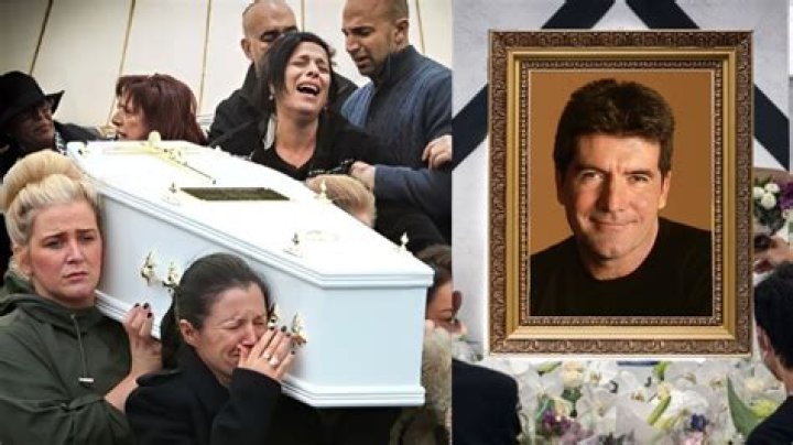 Simon Cowell Sad News: A Deep Dive into His Recent Struggles