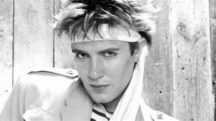 Simon LeBon Net Worth: A Deep Dive into the Life of the Duran Duran Frontman