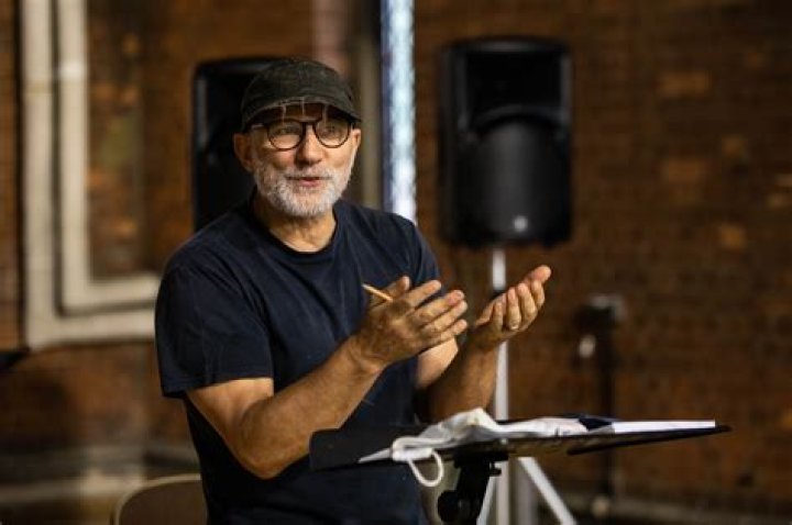 Simon McBurney: The Multifaceted Talent in Theatre and Film