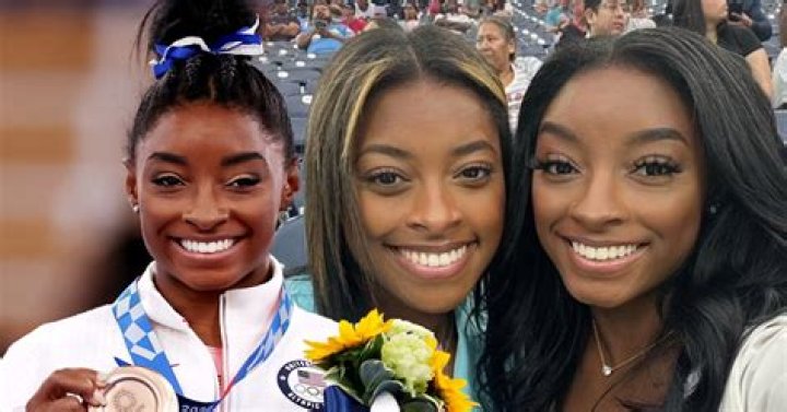 Simone Biles Sister: The Inspiring Journey of Adria Biles
