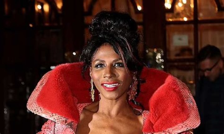 Sinitta Net Worth: A Deep Dive into Her Financial Success