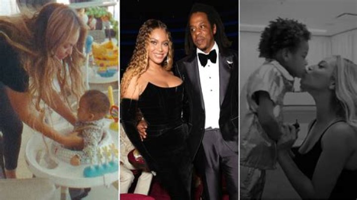 Sir Carter: The Life and Legacy of Beyoncé and Jay-Z's Son