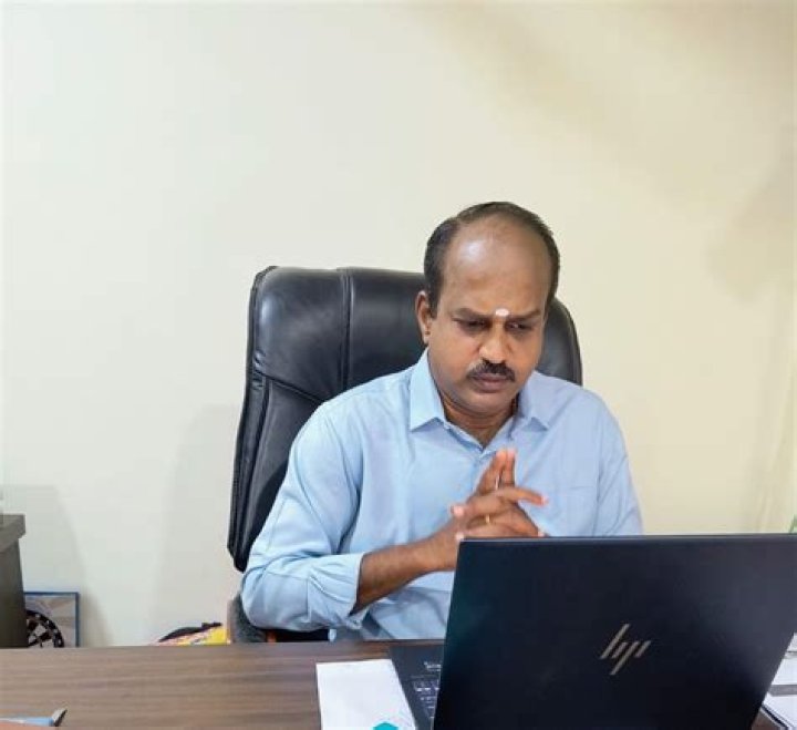 Sivakumar Father: A Deep Dive into His Life and Legacy