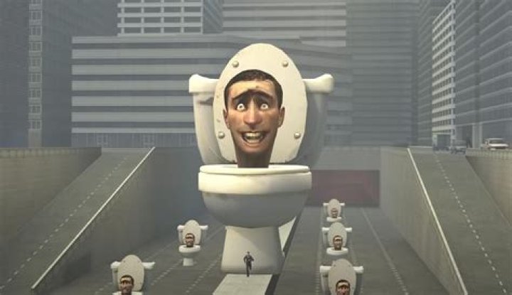 Skibidi Toilet: The Michael Bay Connection