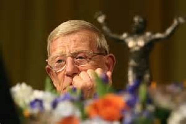 Skip Holtz: A Comprehensive Look at the Life and Career of the Renowned Football Coach
