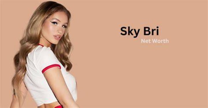 Sky Bri Videos: The Rise of a Social Media Sensation