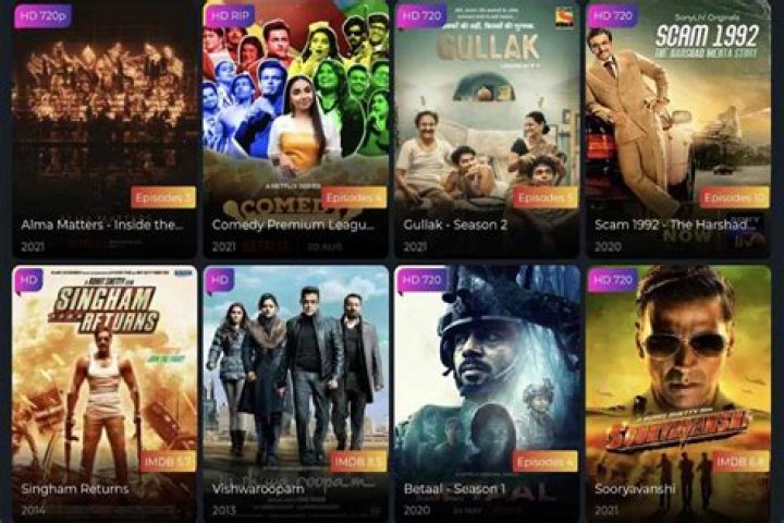 Skymovies.in PC: The Ultimate Guide to Online Movie Streaming