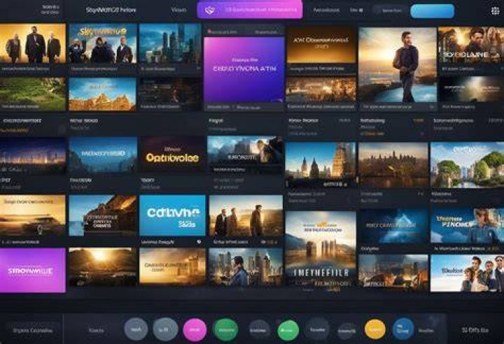 SkyMoviesHD.in: Your Ultimate Guide to Free Movie Streaming