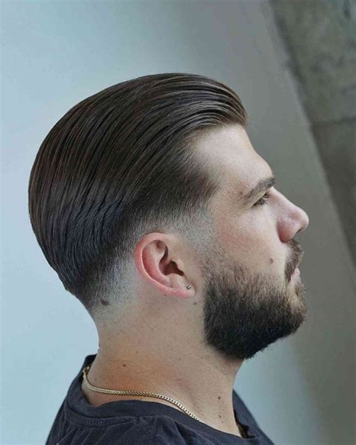 Slicked Back Hairstyles: The Ultimate Guide to Timeless Elegance