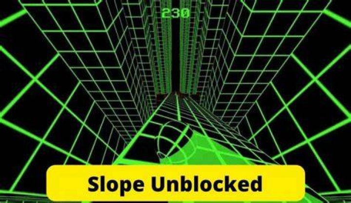 Slope Unblocked 76 Games: Discover the Ultimate Gaming Experience