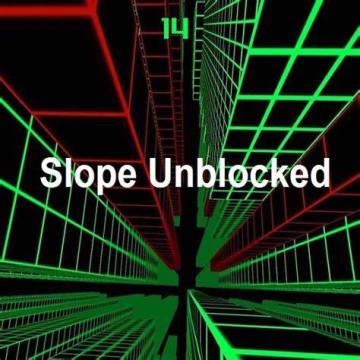 Slope Unblocked 76: The Ultimate Guide to Mastering the Game