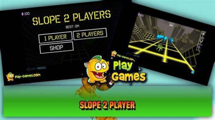 Slope Unblocked: The Ultimate Guide to Enjoying the Game Anywhere