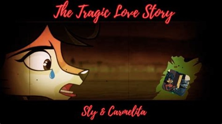Sly Cooper and Carmelita: A Timeless Tale of Love and Thievery