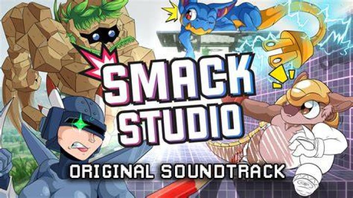 Smack Studio: The Creative Hub Transforming the Digital Landscape