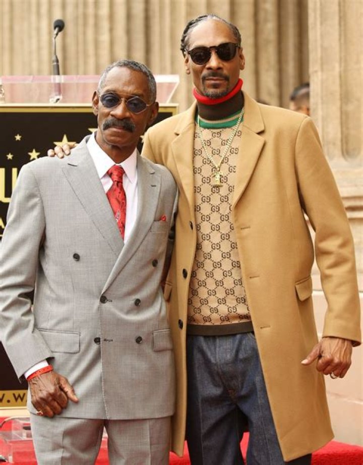 Snoop Dogg's Father: The Untold Story Behind the Iconic Rapper