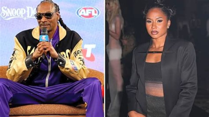 Snoop Dogg and Jordan Chiles: Exploring Their Unexpected Connection