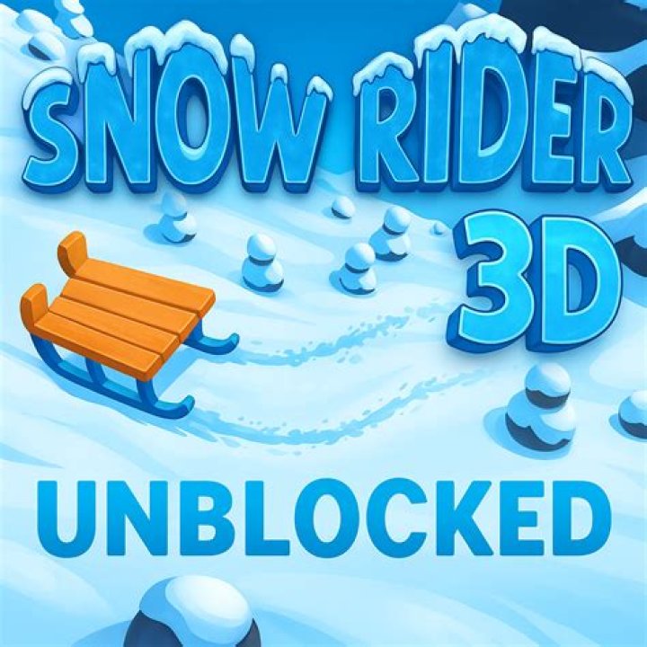 Snow Rider Unblocked: The Ultimate Guide to Enjoying the Thrill of Snowboarding Online