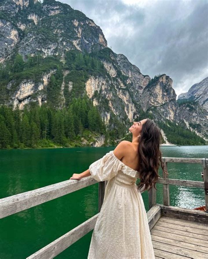 Sofia Crnilovic: A Journey Through Art and Passion