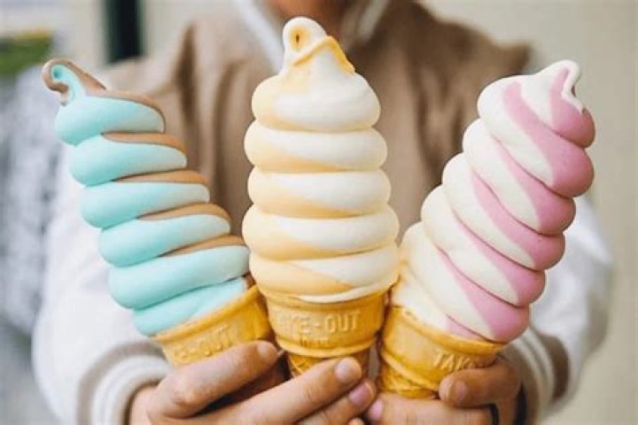 Soft Serve Ice Cream: The Ultimate Guide to This Creamy Delight