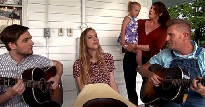 Songs by Rory Feek: A Deep Dive into His Musical Journey