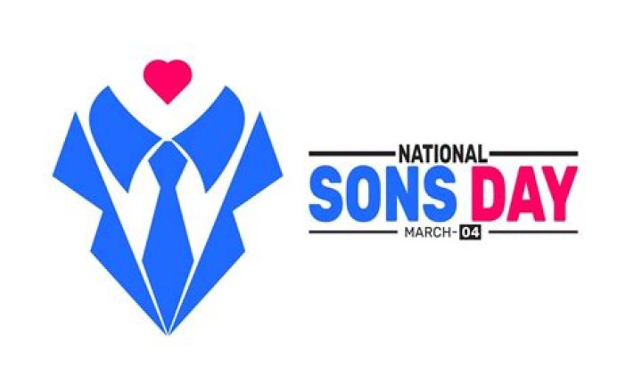 Sons Day: Celebrating the Bond Between Fathers and Sons