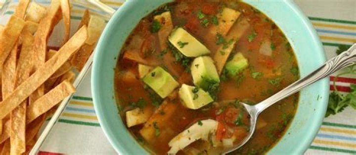 Sopa de Lima: A Delicious Dive into Yucatecan Cuisine