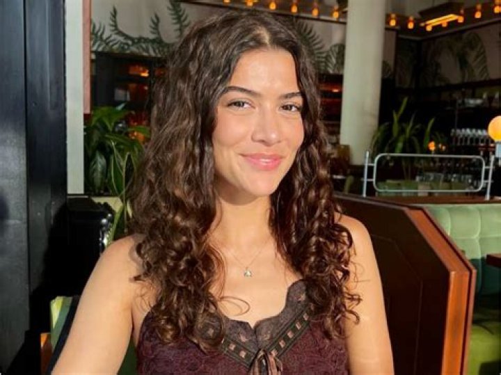 Sophia Castello: A Rising Star in the Entertainment Industry