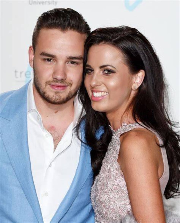 Sophia Smith and Liam Payne: A Deep Dive into Their Relationship Journey