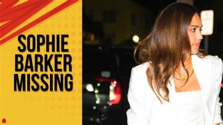 Sophie Barker: The Mystery of Her Disappearance in NYC