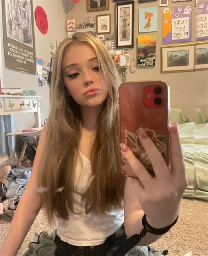 Sophie Grace Height: Everything You Need to Know