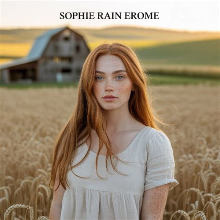Sophie Rain Ero.E: A Comprehensive Look into Her Life and Career