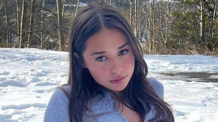 Sophie Rain OnlyFans Leaked: The Untold Story Behind the Controversy