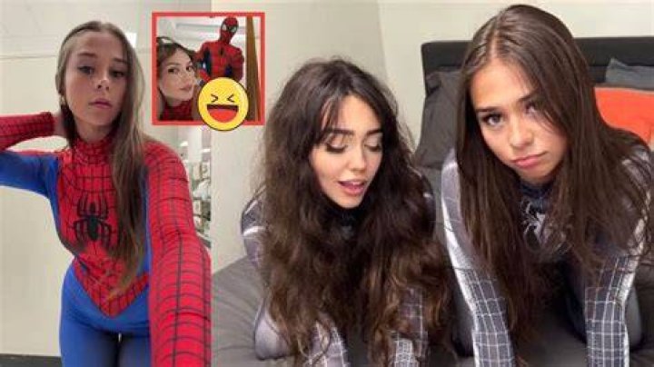 Sophie Rain Spiderman Video: Exploring the Fascination and Impact