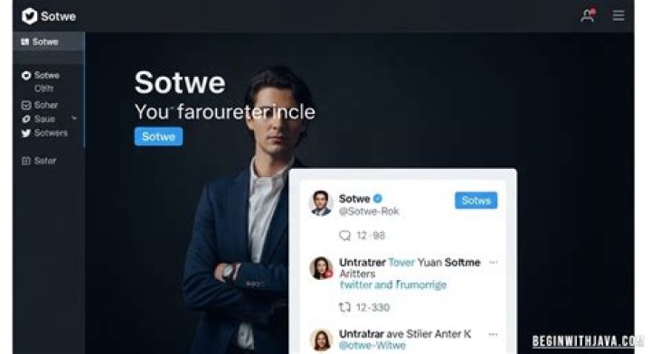 Sotwe: The Ultimate Guide to Understanding this Unique Concept