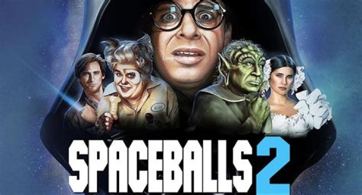 Spaceballs Cast: A Look Into the Stars of the Iconic Parody Film