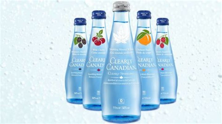 Sparkling Beverages: The Essence of Crystal Clarity