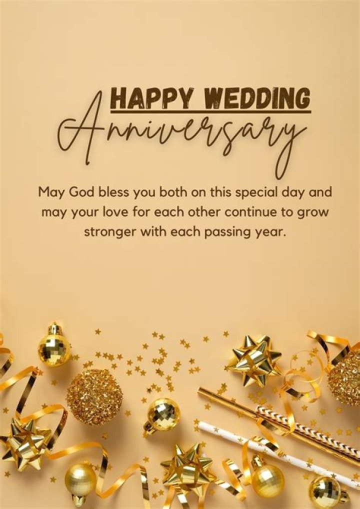 Spiritual Wedding Anniversary Wishes: Celebrating Love and Connection