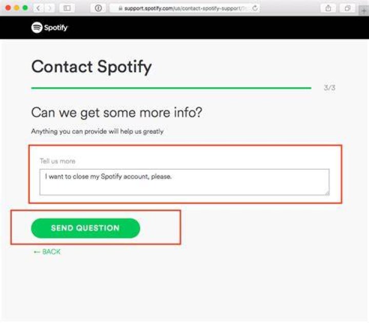 Spotify Customer Service: Your Comprehensive Guide to Getting Support